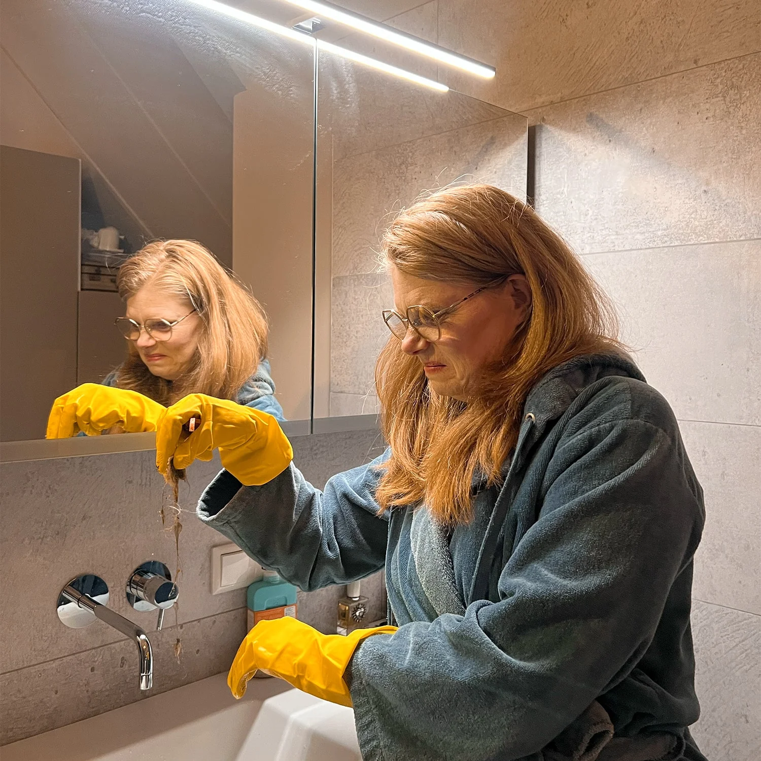 Exul HAIRCATCH - De oplossing tegen een verstopte douche - Image 5