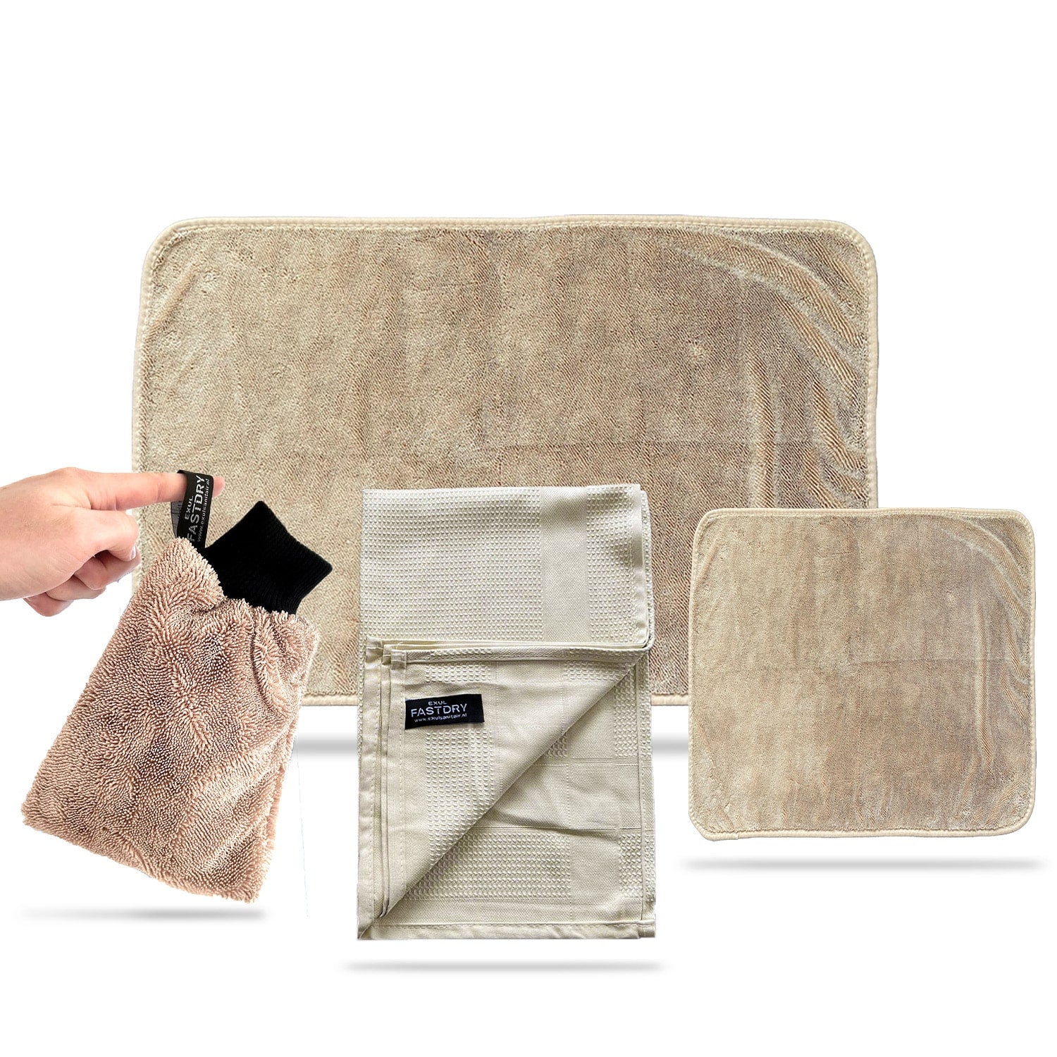 FASTDRY Collectie Set - Image 3