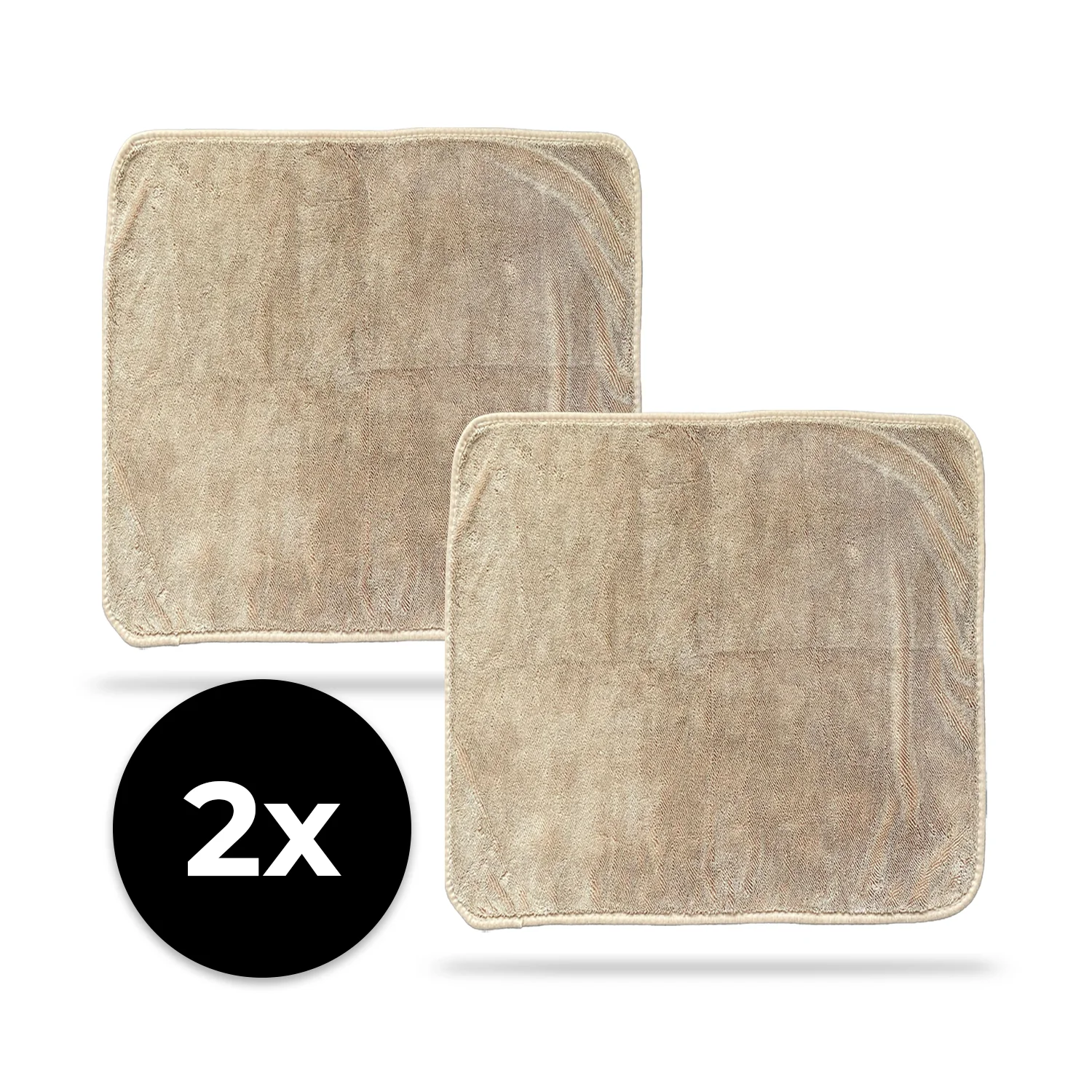 FASTDRY Droogdoek - 35x35cm - 2 stuks - Image 5