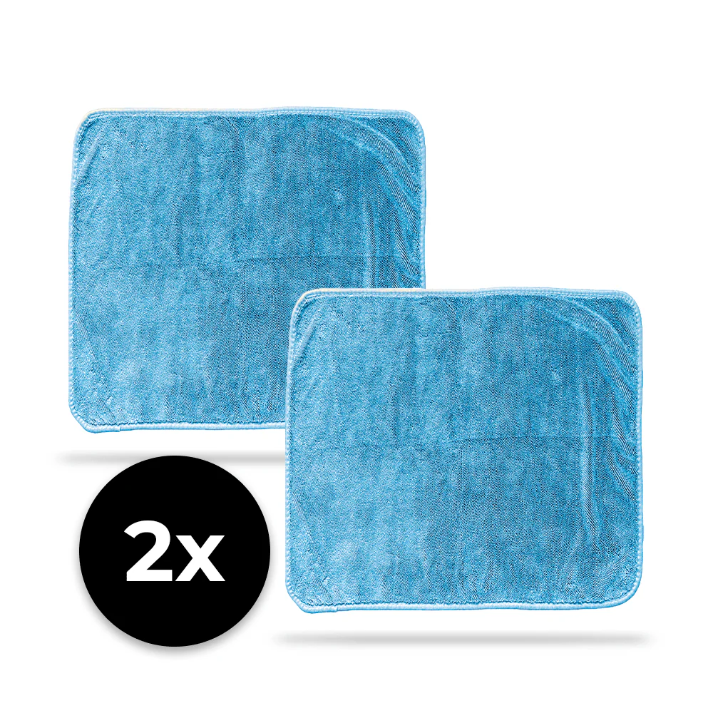 FASTDRY Droogdoek - 35x35cm - 2 stuks - Image 6