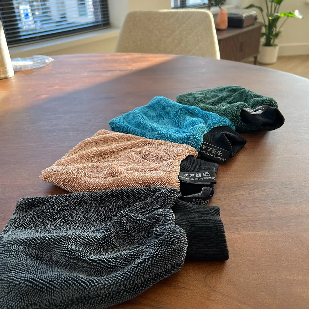 FASTDRY Handschoenen - 4 stuks - Image 7