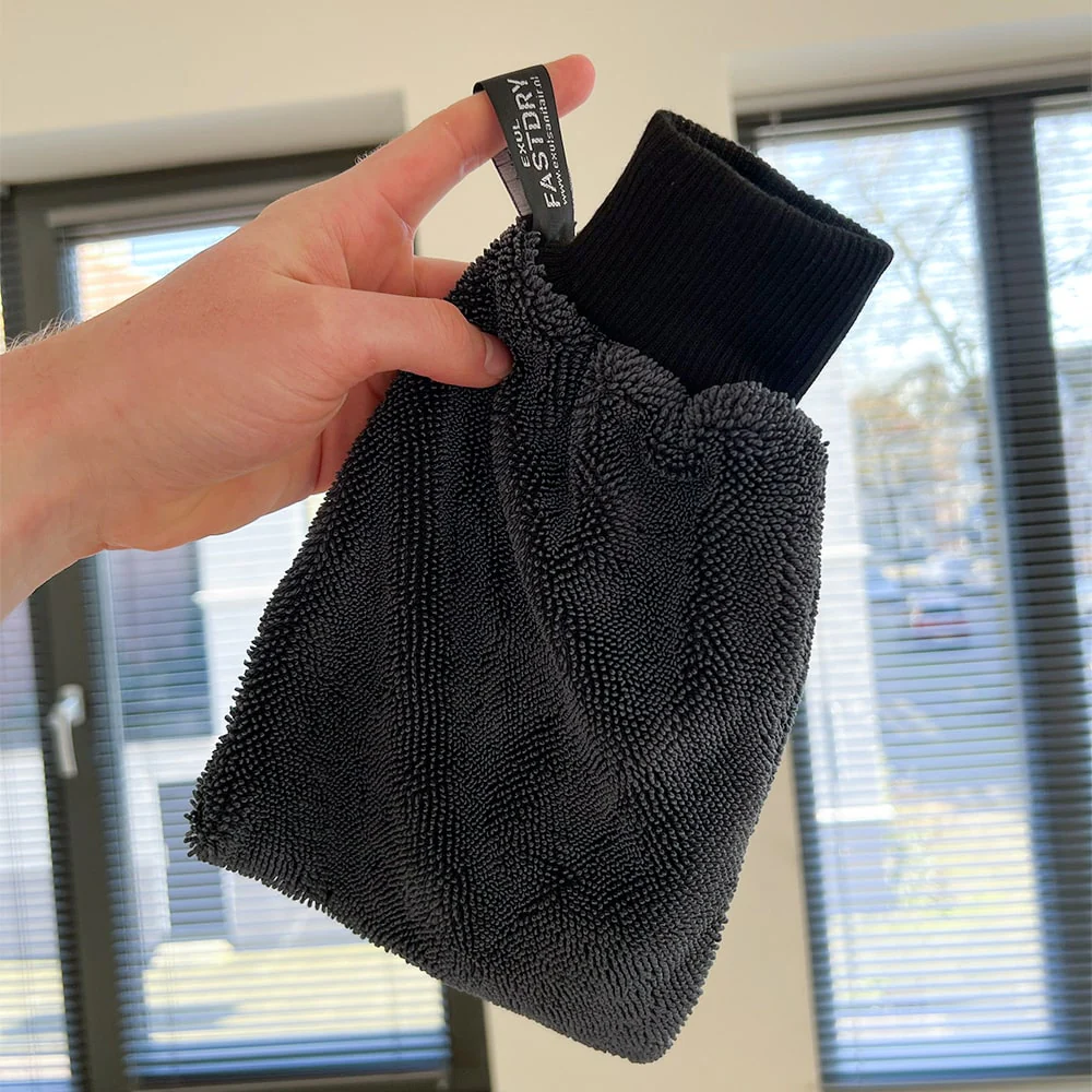 FASTDRY Handschoenen - 4 stuks - Image 8