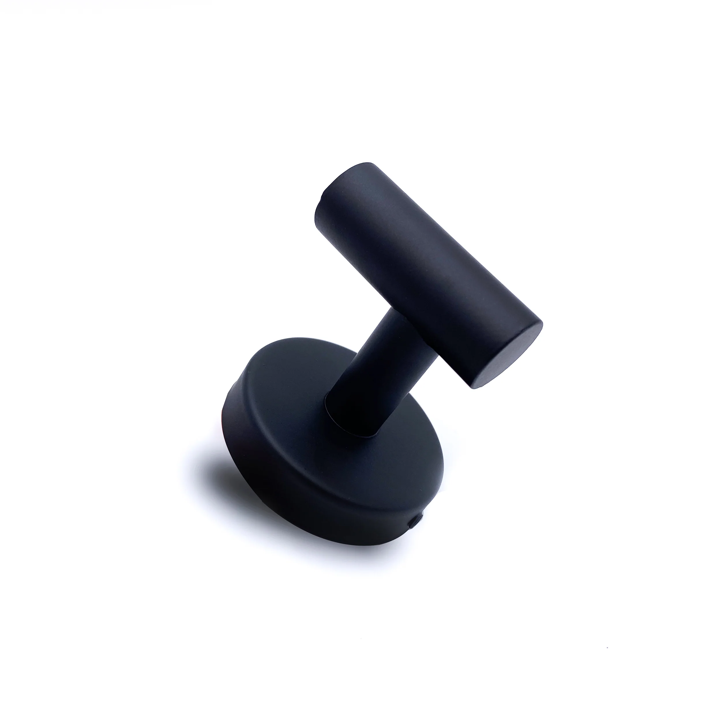 Toiletset Cerchio I - 3 delig - Zwart - Image 6